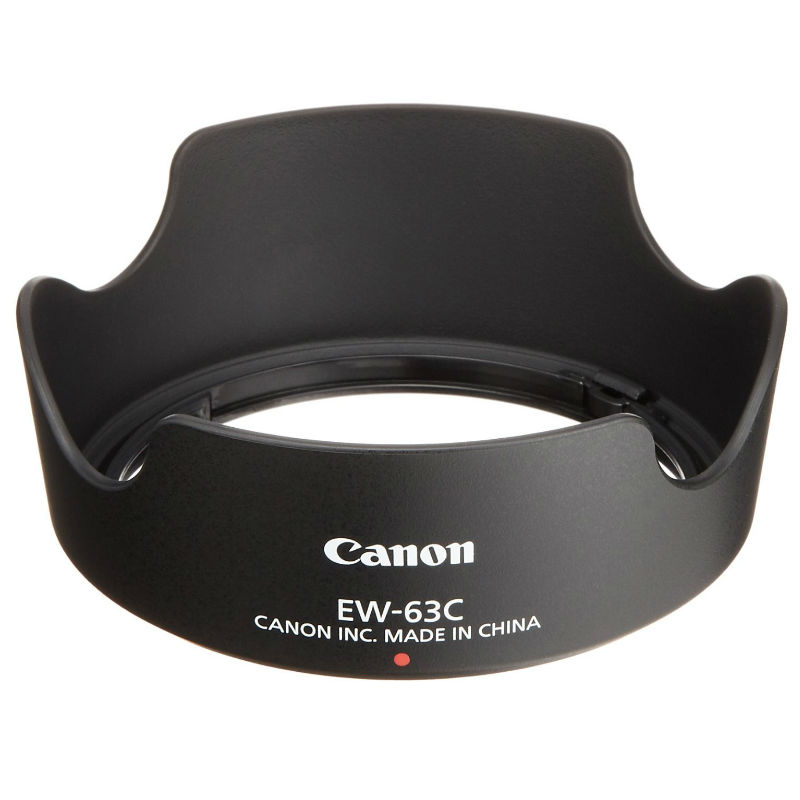 Canon EW-63C Gegenlichtblende