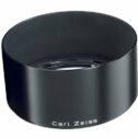 CARL ZEISS 1454–509 100 ZE/ZF. 2 Objektiv Kapuze 2/schwarz