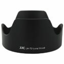 JJC LH-72 Gegenlichtblende (Streulichtblende, Sonnenblende) für Canon EF 35mm f/2 IS USM Lens ersetzt Canon EW-72