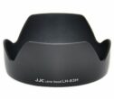 JJC LH-83H Gegenlichtblende (Streulichtblende, Sonnenblende) für Canon EF 24-105mm f/4L IS USM ersetzt Canon EW-83H