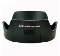 JJC LH-83M Gegenlichtblende (Streulichtblende, Sonnenblende) für Canon EF 24-105mm f/3.5-5.6 IS STM - ersetzt Canon EW-83M
