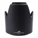 JJC LH-HA005 Gegenlichtblende (Streulichtblende, Sonnenblende) für Tamron SP 70-300mm f/4-5.6 Di VC USD (A005) - ersetzt Tamron HA005