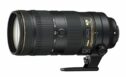 Nikon AF-S JAA830DA Nikkor 70-200 mm, 1:2.8E FL ED VR (inkl. HB-58 Gegenlichtblende mit CL-M2 Objektivbeutel) schwarz