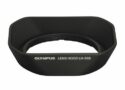 Olympus LH-55B Sonnenblende (geeignet für M.Zuiko 9-18 mm und M.Zuiko Digital ED 12-50 mm)