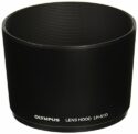 Olympus LH-61D Sonnenblende (58 mm, 40-150 mm Objektiv)