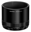 Olympus lh-76 Sonnenblende für M. Zuiko 40 – 150 mm, Pro, Schwarz