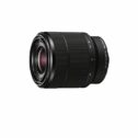 Sony SEL-2870 Standard-Zoom Objektiv (28-70 mm, F3.5–5.6, Vollformat, geeignet für A7, A6000, A5100, A5000 und Nex Serien, E-Mount) schwarz