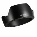 tinxi® EW-83H Hochqualitäts Ersatz-Gegenlichtblende für EF 24-105mm f / 4.0 L USM Objektiv