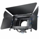 Walimex Pro Matte Box Director II Sonnenblende für DSLR-Video-Rig